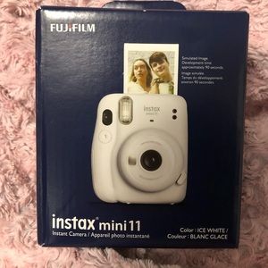 Fujifilm Instax mini 11